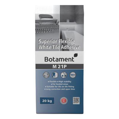 Botament M21 P Standard-Set Flexible Adhesive 20kg