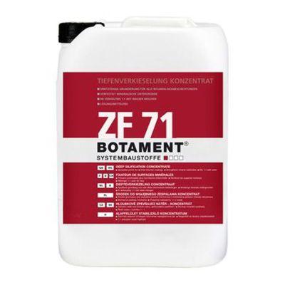 Botament ZF 71 Air Entraining Agent 5L
