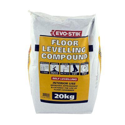 Evo-Stik Floor Levelling Compound 20kg