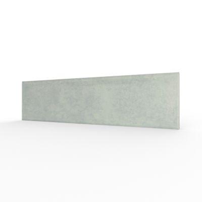 Nara Glass Gloss Ceramic Wall Tile 30x7.5cm - Alternative Image