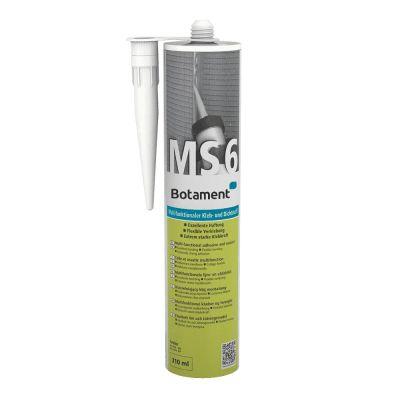 Botament MS6 Multi-Functional Adhesive and Sealant 310ml