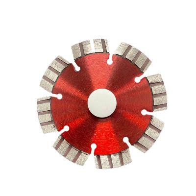 Diamond 115mm blade for all cutting materials