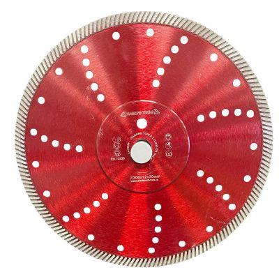 Diamond 300mm Consaw blade for all types of cutting materials