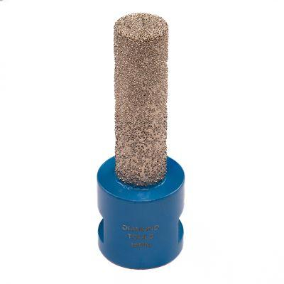 Grinding Stone Flute M14 15x50mm