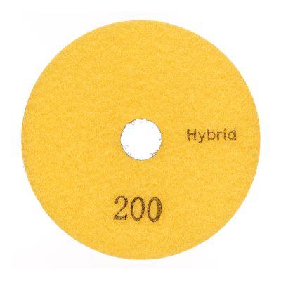 Hybrid Polishing Pad 200mm