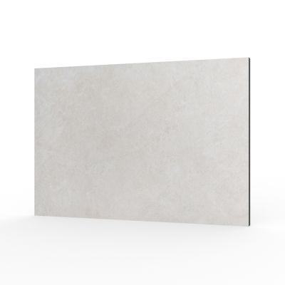 Outdoor Solas White Limestone-Effect Matt Porcelain Tile 90x60cm - Alternative Image