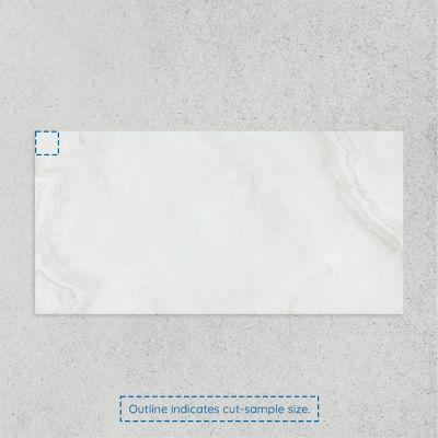 Unis Onyx-Effect Matt Porcelain Tile 160x80cm - Alternative Image