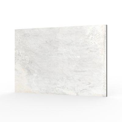 Outdoor Pacific Grey Marble-Effect Matt Porcelain Tile 90x60cm - Alternative Image