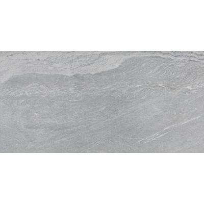 Outdoor Washa Grey Light Limestone-Effect Porcelain Tile Matt 120x60cm - Alternative Image