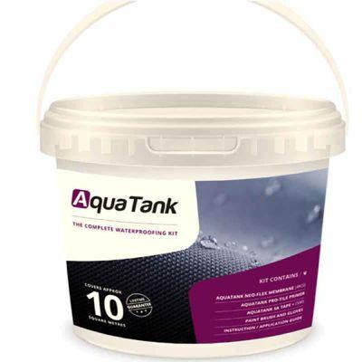 Aqua Tank Kit - 10m