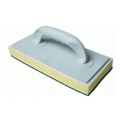 2 Roller Cleaning Sponge With Holder