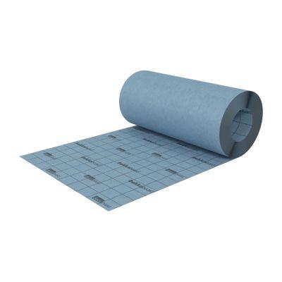 1m Blue Only Decoshield Matting - 30m Roll