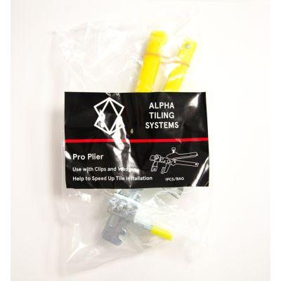 Alpha Tile Levelling Hand Tool - Alternative Image