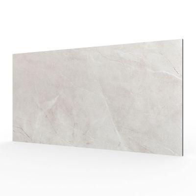 Armani Grey Marble-Effect Matt Porcelain Tile 120x60cm - Alternative Image