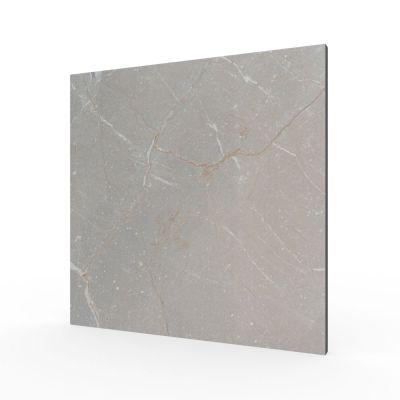 Marco Silver Marble-Effect Matt Ceramic Floor Tile 30x30cm
