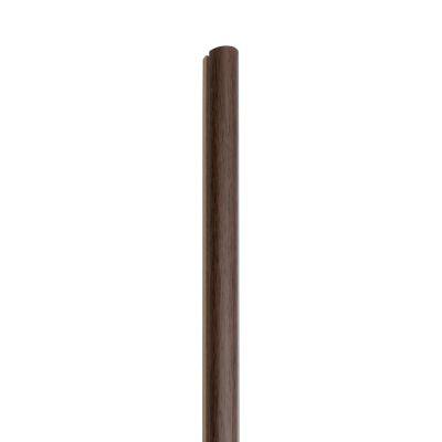 18mm Woodlux Bamboo Wenge End Piece B 275x2cm
