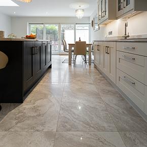 Marble Effect Tiles